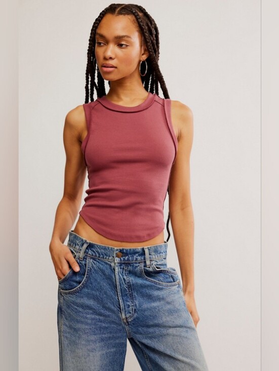 We The Free Tops - We The Free Kate Tank
